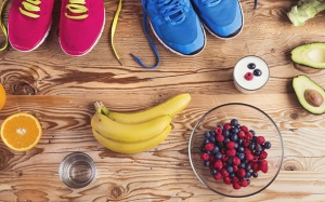 Ăn gì để giảm đau nhức cơ bắp chân tay sau khi tập thể dục?