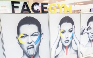 FaceGym - phương pháp massage mặt chống lão hóa nên thử ngay