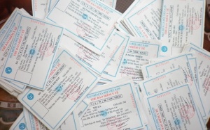 Hỗ trợ bảo hiểm y tế cho người bị ảnh hưởng vụ Formosa