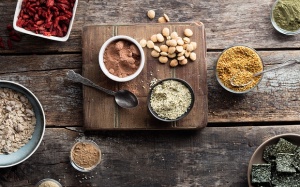 6 loại siêu thực phẩm được quan tâm nhất nửa đầu năm 2017