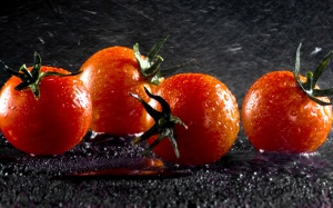 Chiết xuất cà chua nguyên chất có thể ngăn ngừa, điều trị ung thư dạ dày 