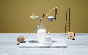 Không béo phì cũng nên tránh top thực phẩm GI cao này