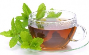 Trà bạc hà: Thức uống xoa dịu cơn đau dạ dày hiệu quả