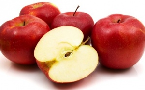 Chất kịch độc có trong hạt táo