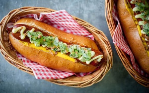 Chế độ ăn glycemic thấp bảo vệ mắt thoái hóa điểm vàng