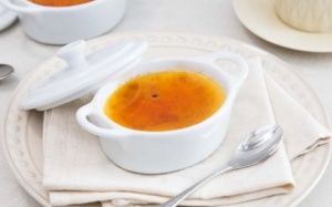 Món ăn tráng miệng: Hướng dẫn cách làm caramen trứng sữa tươi