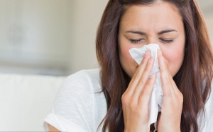 Nhiễm trùng đường hô hấp là thủ phạm gây đau tim