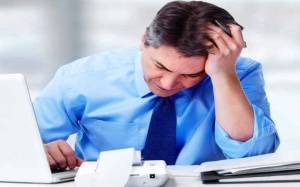 5 cách giúp dân văn phòng 'nói không' với tăng huyết áp