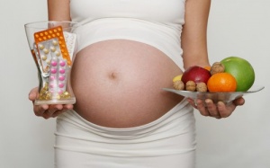 5 vitamin cần thiết cho bà bầu và cách để bổ sung