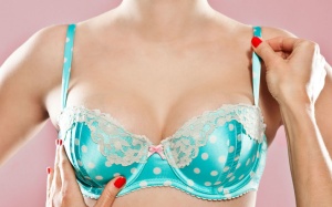 Cách tự nhiên để tăng kích thước vòng 1 mà không cần phẫu thuật