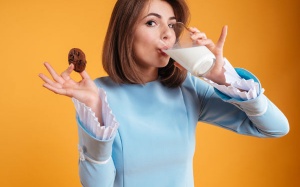 Uống sữa vào thời điểm nào là tốt nhất?