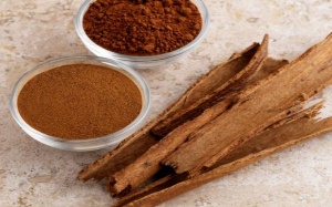 Học ngay cách giảm cân hiệu quả bằng quế