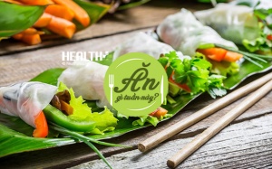 Ghi ngay thực đơn cơm tối vào sổ tay để khỏi phải lăn tăn khi đi chợ