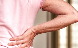 Giải pháp tránh đau thắt lưng hay thoát vị đĩa đệm