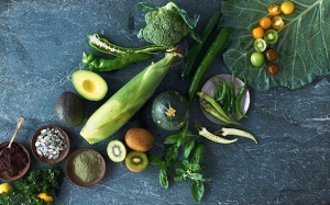 Không muốn ăn rau củ trái mùa nên nhớ mùa nào rau nấy