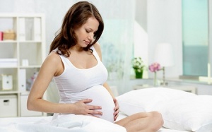 Nguyên nhân nào gây nấc cụt thai nhi?