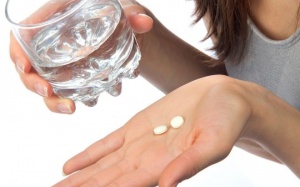 Bạn có uống đủ nước khi uống thuốc không?