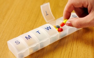 Điều gì sẽ xảy ra nếu bạn quên uống thuốc điều trị bệnh tuyến giáp?