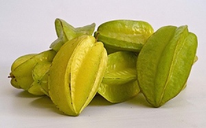 Những lợi ích bất ngờ của quả khế