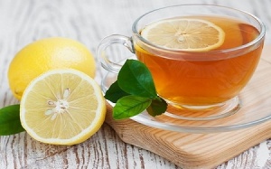 Infographic: Điều gì xảy ra khi bạn uống chanh mật ong vào buổi sáng?