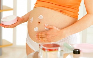 Những sản phẩm làm đẹp mà bà bầu nên tránh xa!