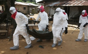 WHO: Bệnh nhân thứ 4 đã tử vong do Ebola ở Congo