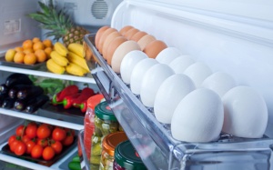 Những thực phẩm luôn cần tới tủ lạnh trong mọi mùa