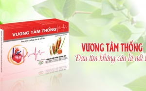Bị hở van tim 3 lá nhưng không phẫu thuật có nên dùng Vương Tâm Thống?