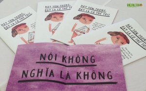 Cuốn sách cha mẹ nào cũng cần có để dạy trẻ khỏi bị xâm hại tình dục