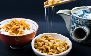 Có gì trong natto – món ăn nổi tiếng của xứ sở hoa anh đào?