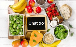 Chất xơ giúp ngăn ngừa viêm khớp gối, thoái hóa khớp mạn tính