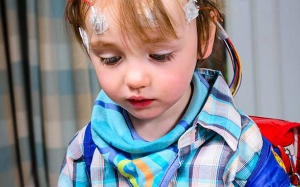 Loại thuốc mới cho trẻ bị động kinh kháng thuốc