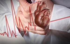 Infographic: Bạn đã biết gì về bệnh suy tim sung huyết?