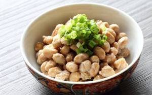 Tại sao Natto được mệnh danh là siêu thực phẩm?