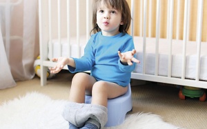 Táo bón – biếng ăn – còi cọc – miễn dịch kém: Một vòng luẩn quẩn