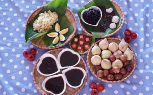 Đi tìm ý nghĩa, nguồn gốc ngày Tết Đoan ngọ