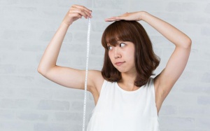 Gifographic: Chiều cao của người Việt Nam đã thay đổi thế nào trong 100 năm qua?