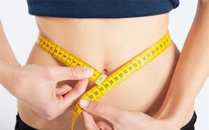 Mẹo giảm mỡ bụng mọi phụ nữ nên biết