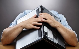 Nguyên nhân nào khiến bạn cảm thấy mệt mỏi trong ngày?