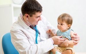 Vì sao trẻ bị táo bón thường còi cọc?