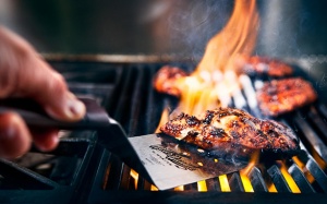 Bí quyết làm thịt nướng BBQ vừa ngon, vừa lành mạnh