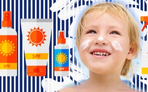 Kem chống nắng đang hại bạn như thế nào?