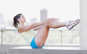 Muốn giảm cân, cải thiện suy nghĩ của bạn về tập thể dục