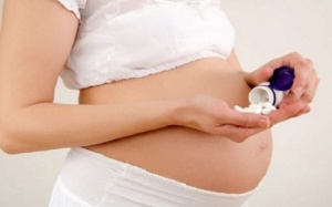 Những ảnh hưởng của thuốc kháng sinh tới phụ nữ có thai