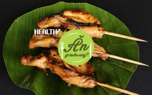 Chào tháng 6: Vào bếp với thực đơn nào đây?