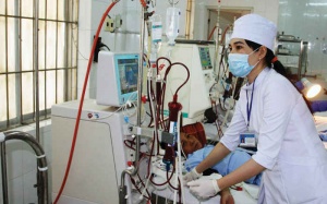 Hà Nội rà soát các đơn vị chạy thận nhân tạo sau vụ ở Hòa Bình