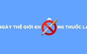 Ngày Thế giới không thuốc lá: Tại sao bạn nên bỏ thuốc lá?