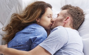 Những điều kỳ thú về nụ hôn mà bạn có thể chưa biết