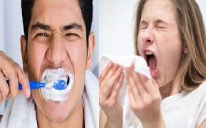 8 thói quen hàng ngày dần giết chết sức khỏe của bạn