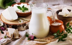 Sai lầm nhiều người thường gặp khi uống sữa